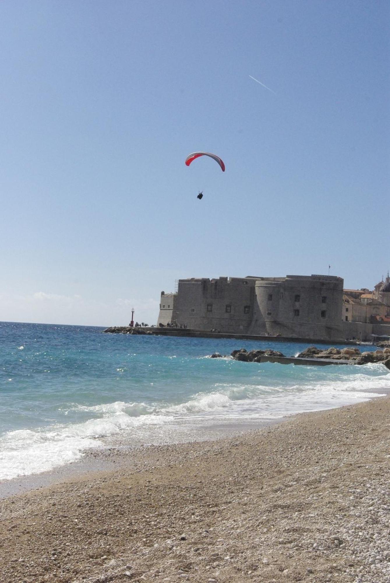Apartment Anic Beachside Escape Dubrovnik
