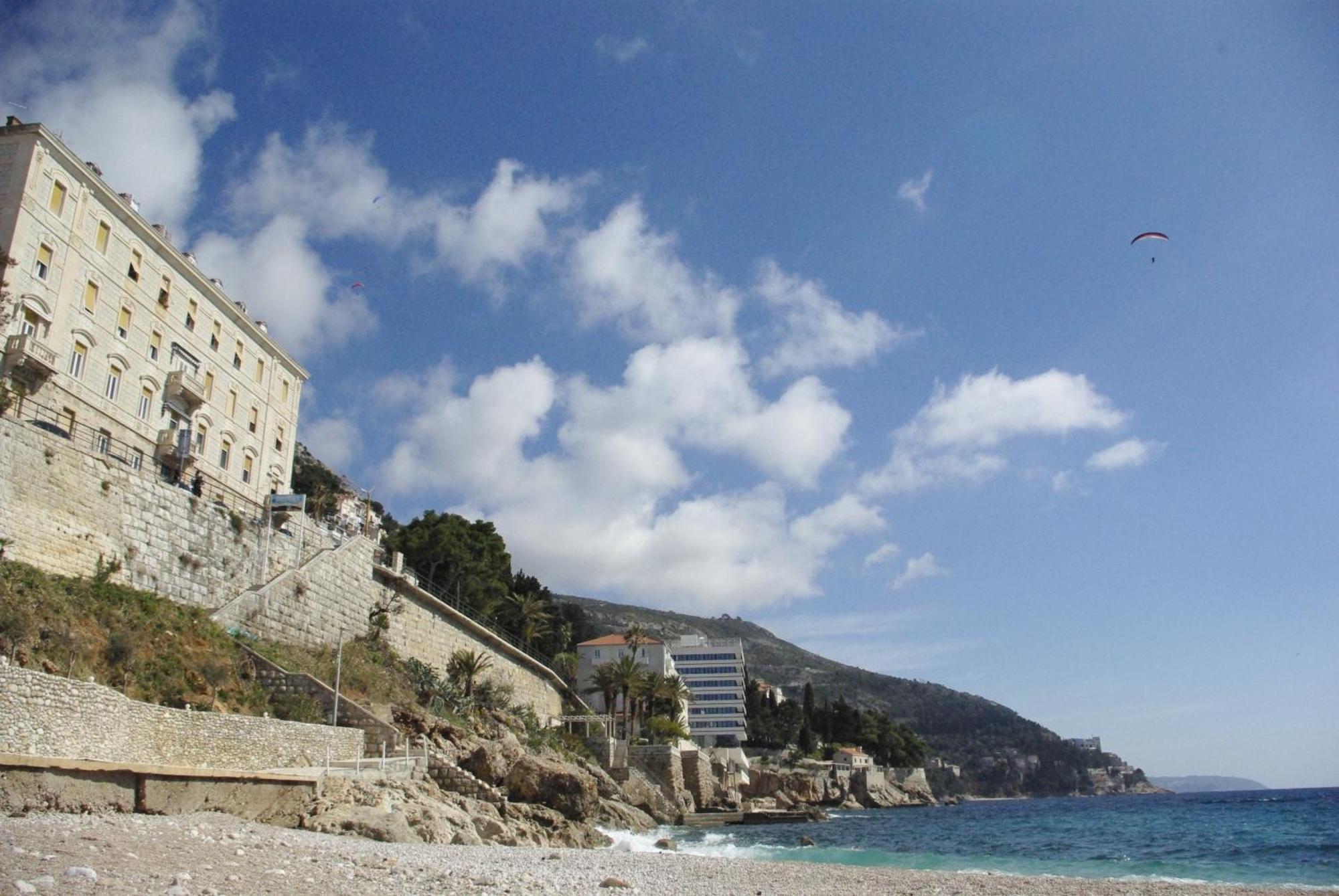 Anic Beachside Escape Dubrovnik