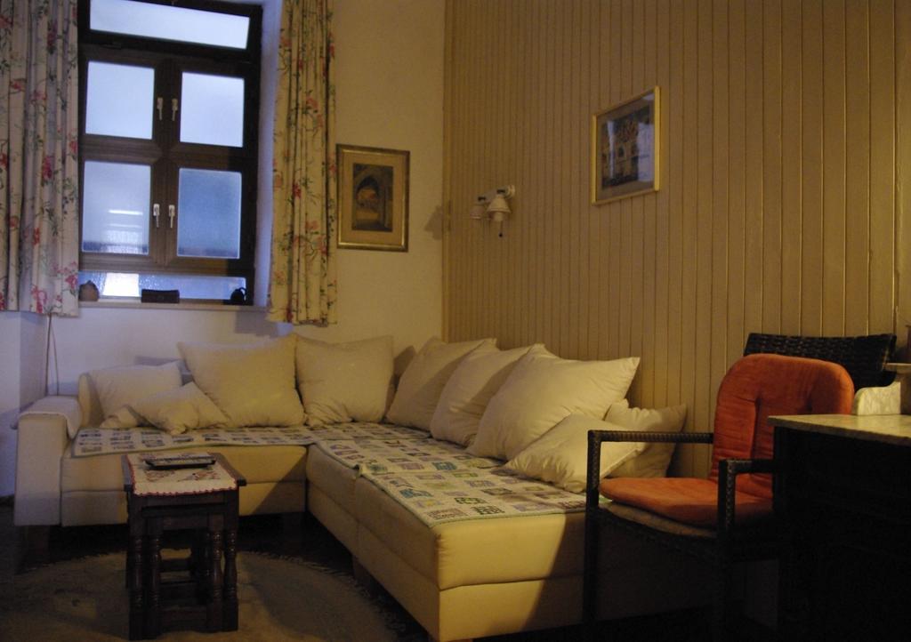 Anic Beachside Escape Apartment