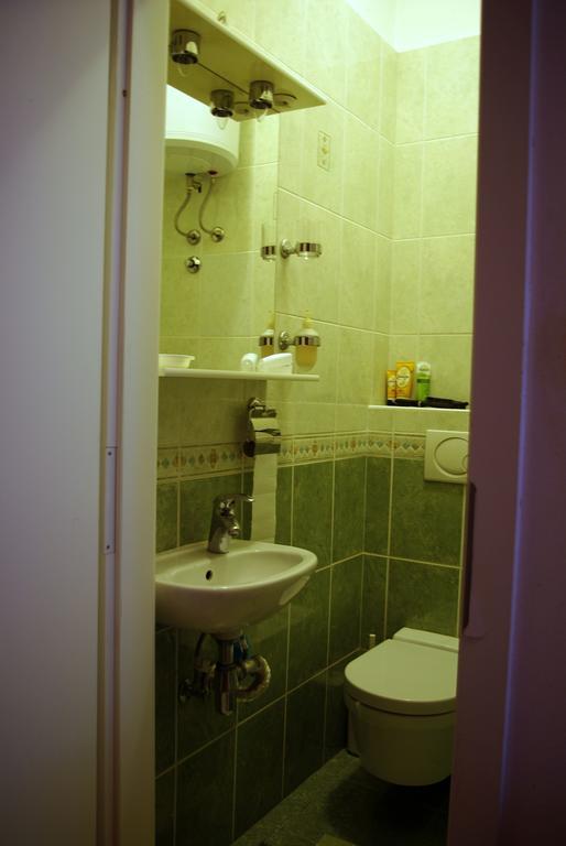 Apartamento Anic Beachside Escape *