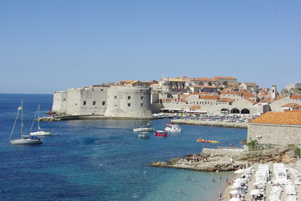 Apartamento Anic Beachside Escape